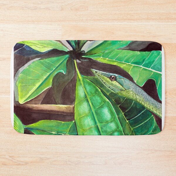 Item preview, Vine snake designed and sold by HandLu.