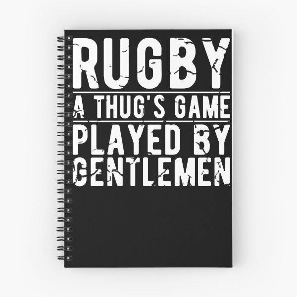 Item preview, Sarcastic Rugby Players Quote Gift - Rugby Saying Gift designed and sold by Dan66.