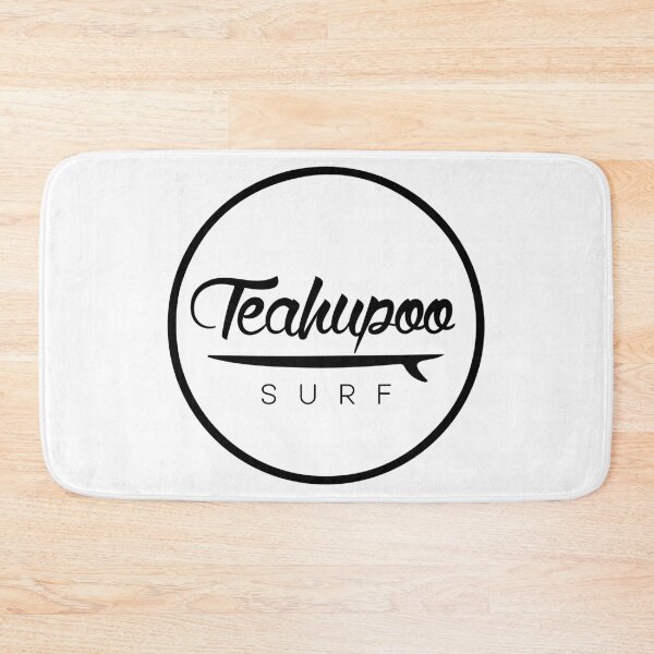 Item preview, Teahupoo designed and sold by luggagestickers.