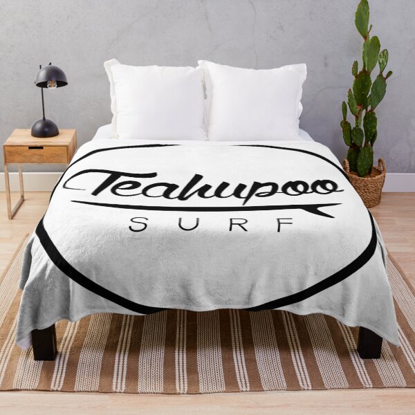 Item preview, Teahupoo designed and sold by luggagestickers.