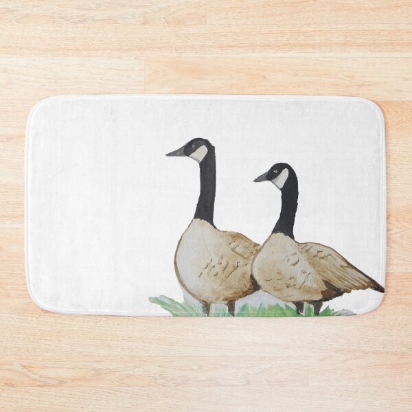 Item preview, Canadian geese designed and sold by JojomioINC.