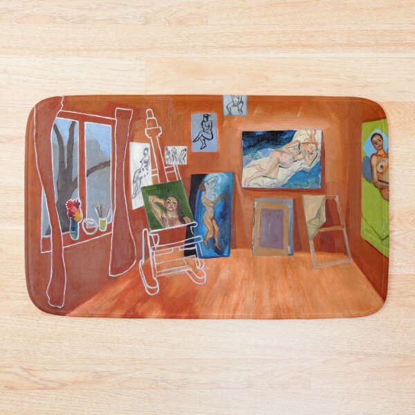 Item preview, The Brown Studio designed and sold by BlueStarseed.
