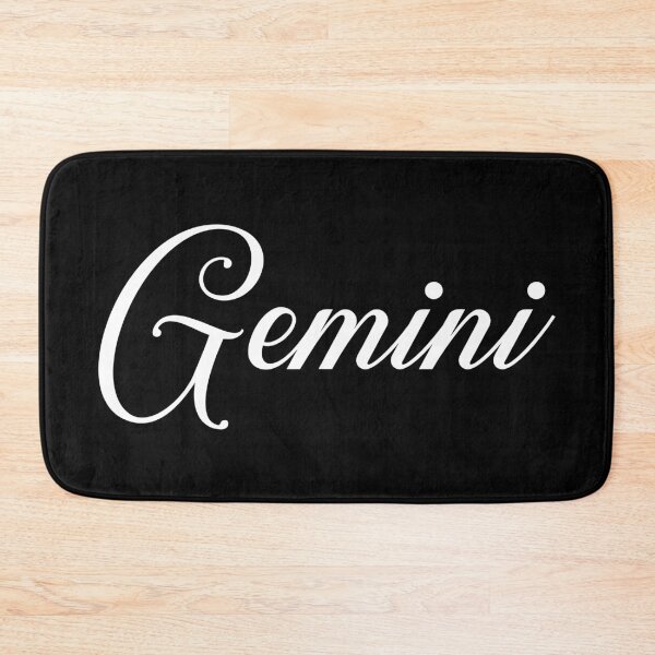 Item preview, Gemini designed and sold by TheArtism.