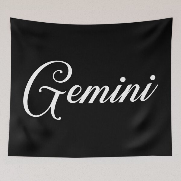 Item preview, Gemini designed and sold by TheArtism.
