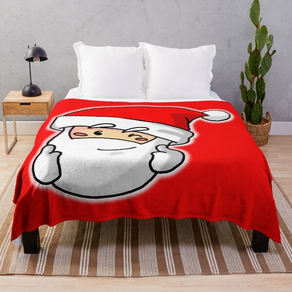 Item preview, Santa Claus designed and sold by Celesten.