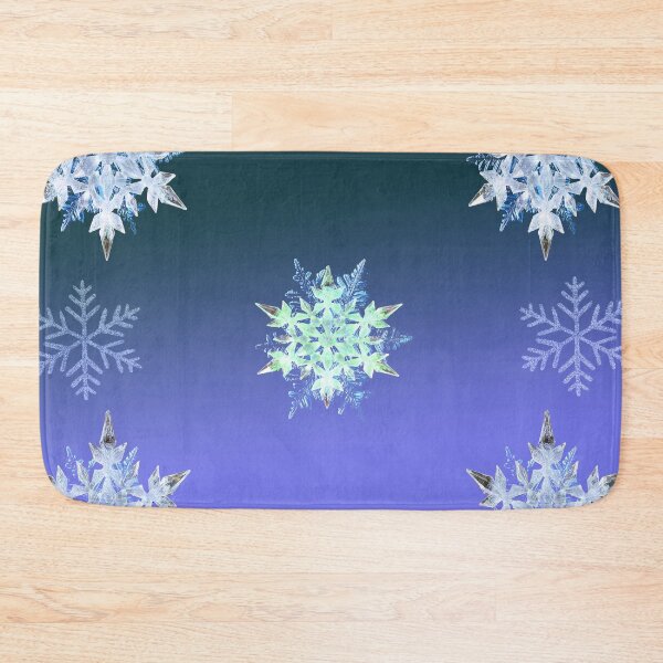 Item preview, Snowflake flurry designed and sold by Chloemcglinchey.