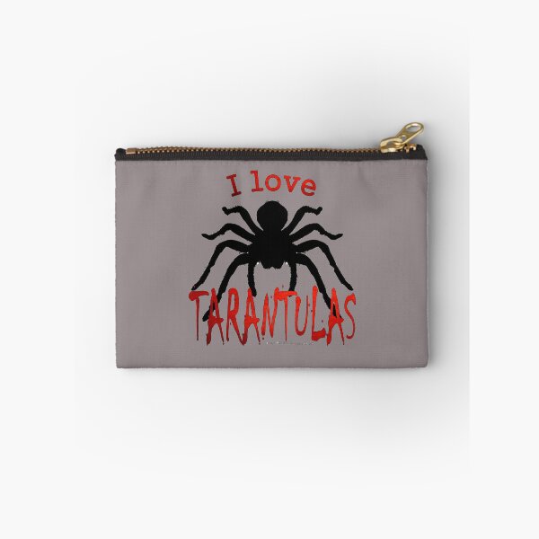 Item preview, I Love Taratulas - Arachnids designed and sold by 28TEES.