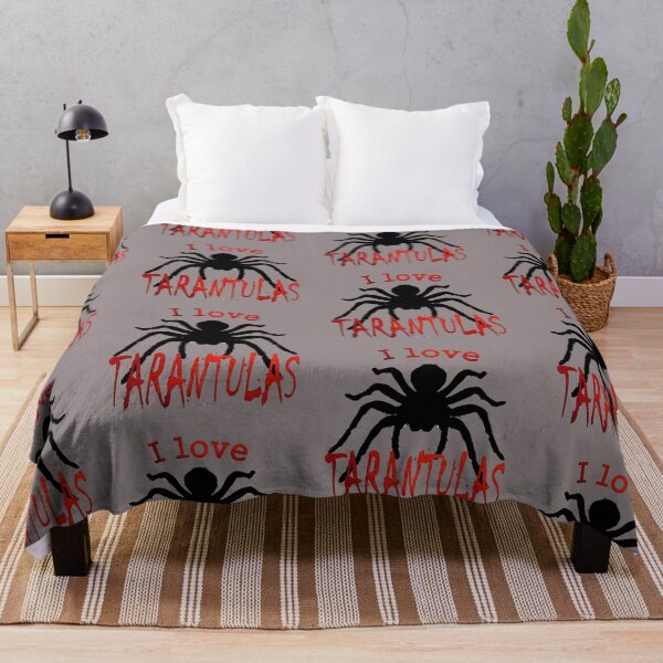 Item preview, I Love Taratulas - Arachnids designed and sold by 28TEES.