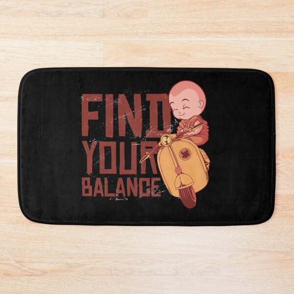 Item preview, Find your balance designed and sold by ritshi.
