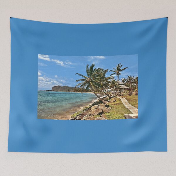 Item preview, Caribbean Memories designed and sold by Lanis Rossi.