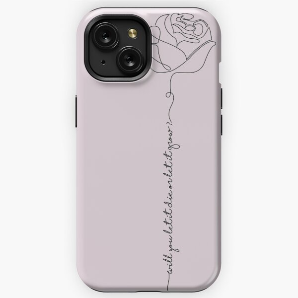 Shawn Mendes Lyrics iPhone Cases for Sale