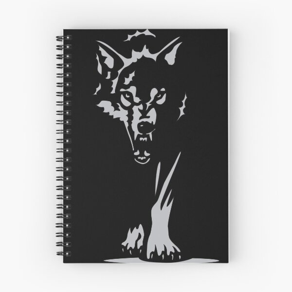 Item preview, Wolf designed and sold by Grossberger.