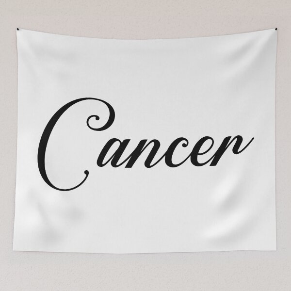 Item preview, Cancer designed and sold by TheArtism.