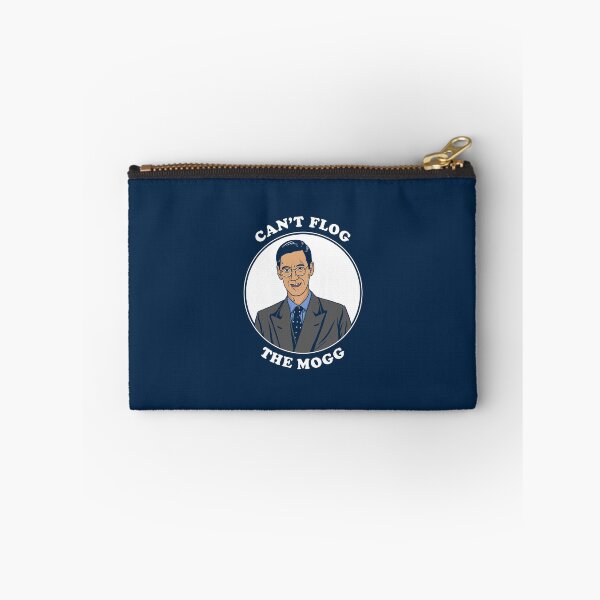 Item preview, Can't Flog The Mogg designed and sold by Yipptee Shirts.