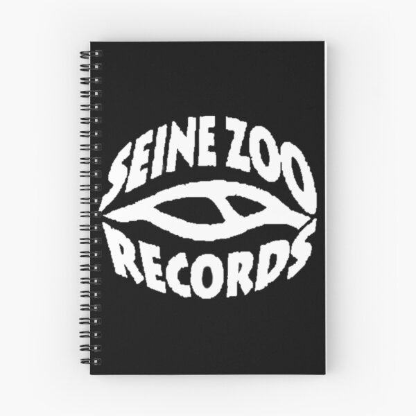 Item preview, Seine Nekfeu Zoo record designed and sold by hey-why.