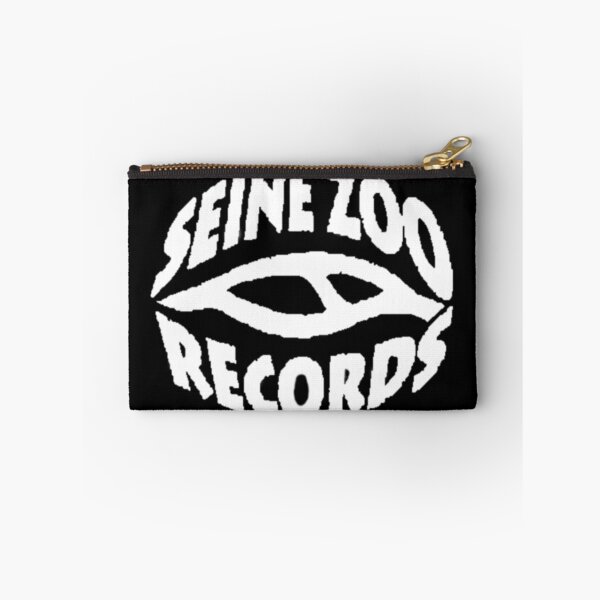 Item preview, Seine Nekfeu Zoo record designed and sold by hey-why.