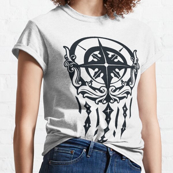 Atrapasueños Raid of Dream Camiseta clásica