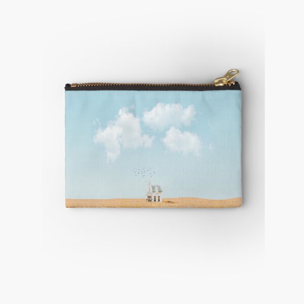 Item preview, House and Field designed and sold by VolatileMatter.