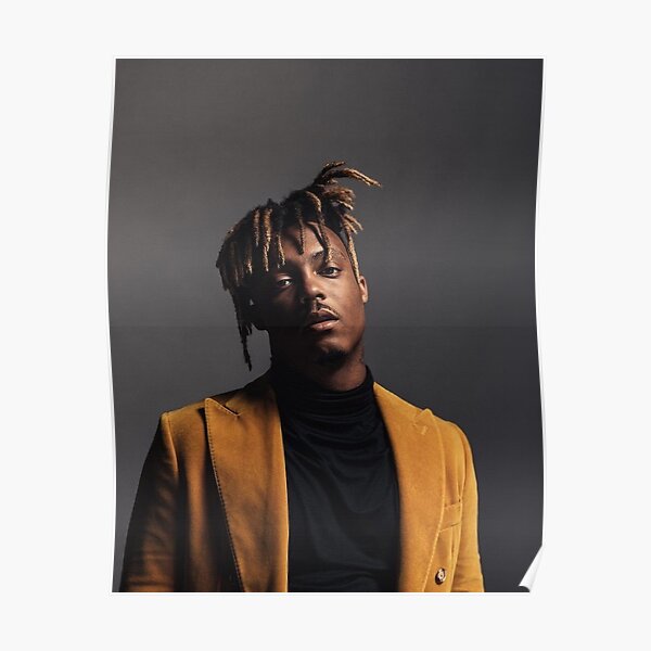 juice wrld Poster