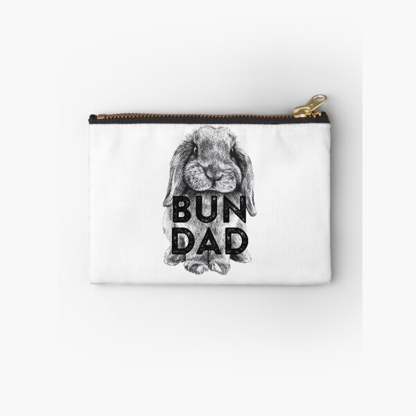 Item preview, Bun Dad Buddy designed and sold by Firlefanzzz.