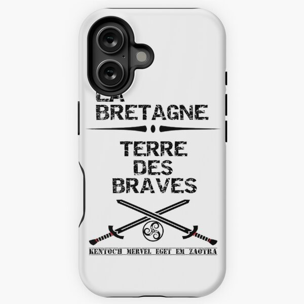 Item preview, La Bretagne, Terre Des Braves. designed and sold by Vinidal.