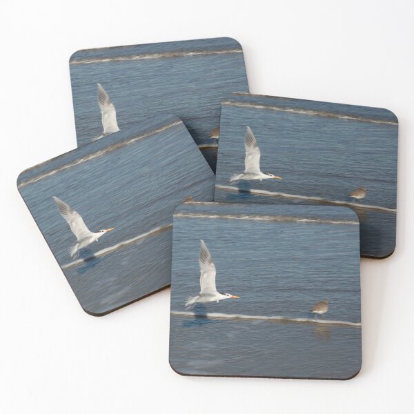Item preview, Seagull over the Surf designed and sold by Allen Penton.