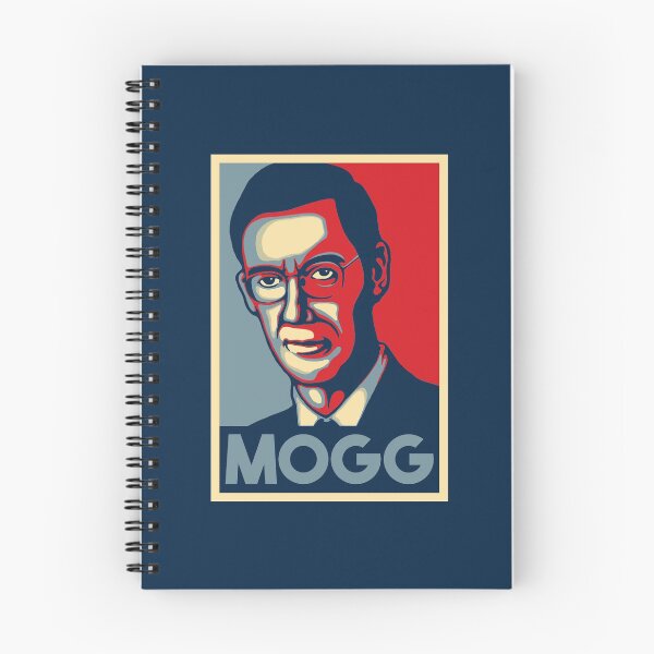 Item preview, Mogg Hope designed and sold by Yipptee Shirts.