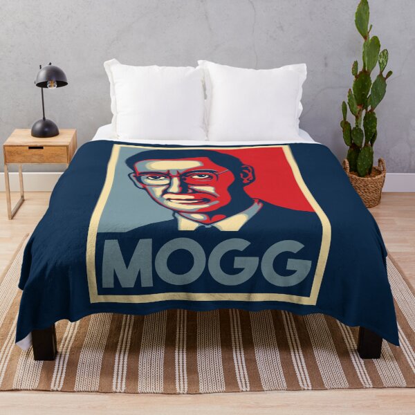 Item preview, Mogg Hope designed and sold by Yipptee Shirts.