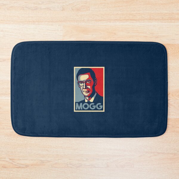 Item preview, Mogg Hope designed and sold by Yipptee Shirts.