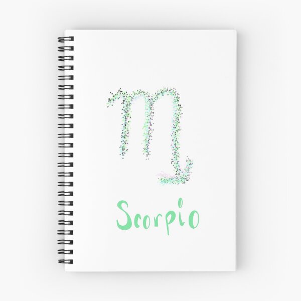 Item preview, Zodiac - Scorpio designed and sold by raspberryart.