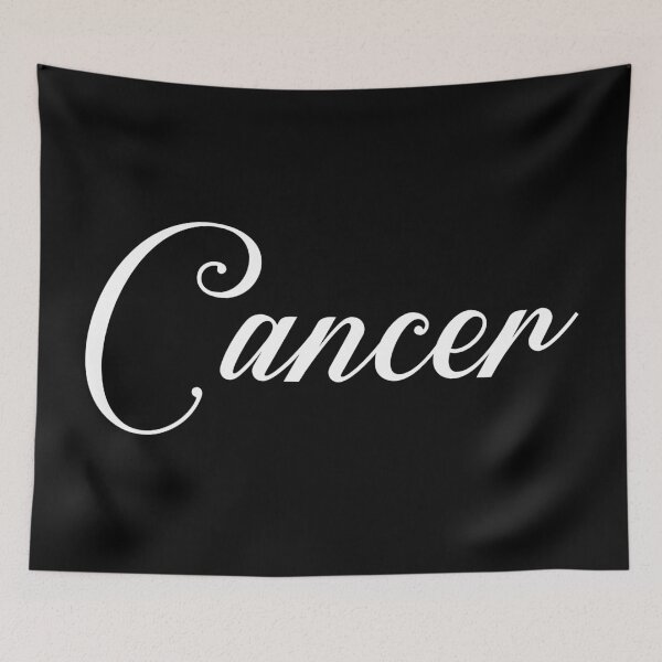 Item preview, Cancer designed and sold by TheArtism.