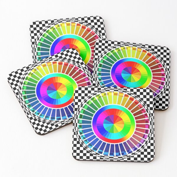 Item preview, Color wheel  designed and sold by jellyrelish.