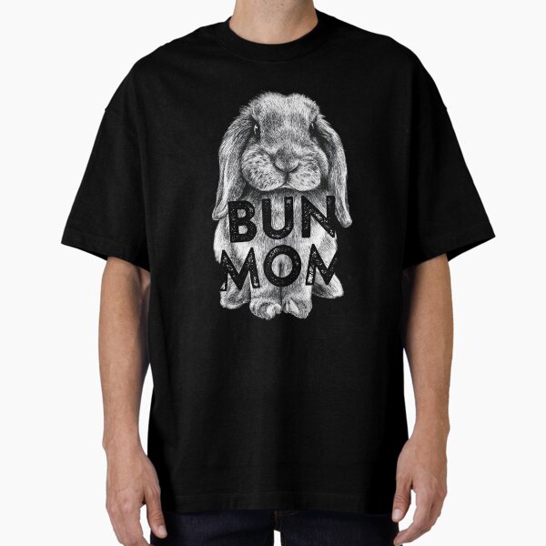 Item preview, Bun Mom Buddy designed and sold by Firlefanzzz.