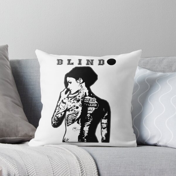 Item preview, Blindspot designed and sold by aymen assassi.