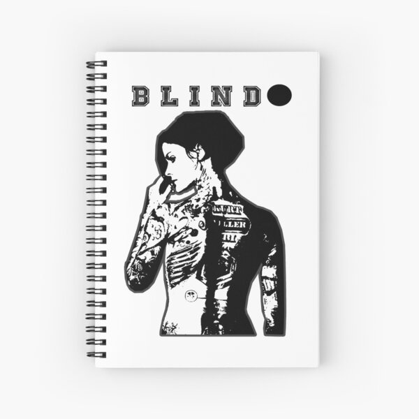 Item preview, Blindspot designed and sold by aymen assassi.