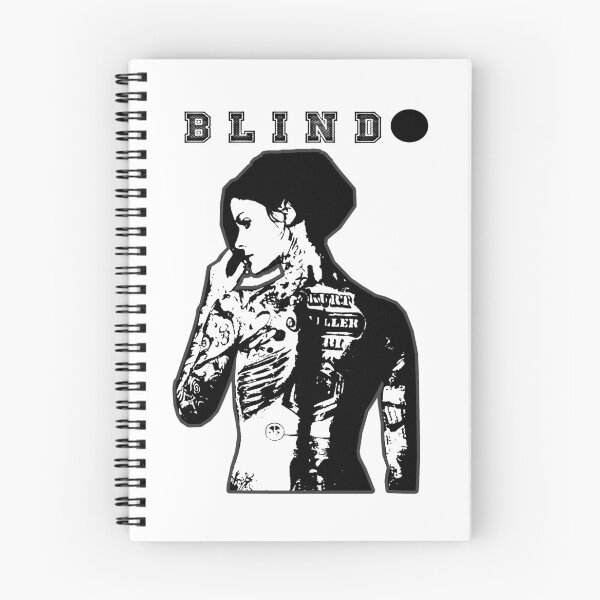 Item preview, Blindspot designed and sold by aymen assassi.