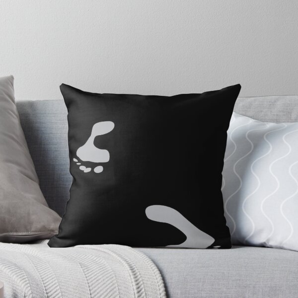 Item preview, Footprints designed and sold by Grossberger.