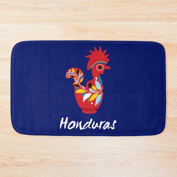 Item preview, Best selling Illustration of a honduran clay rooster. designed and sold by RaveCreative.