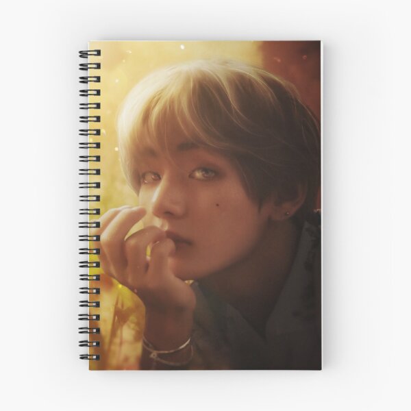 Item preview, Kim Taehyung 김태형 Summer designed and sold by yvesdaegu.