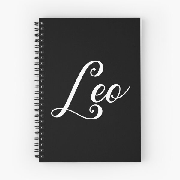 Item preview, Leo designed and sold by TheArtism.