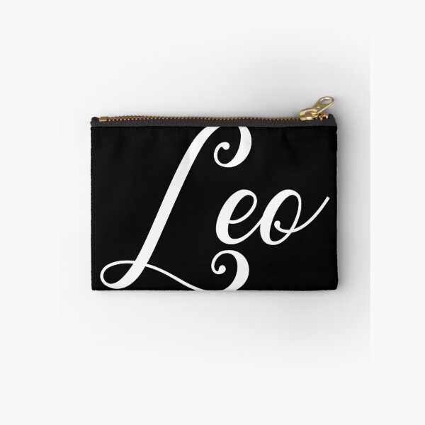 Item preview, Leo designed and sold by TheArtism.