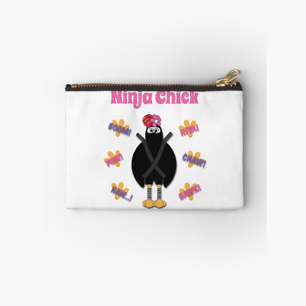 Item preview, Ninja Chick designed and sold by PhanieMilton.