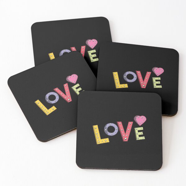 Item preview, love stitched  designed and sold by pirminio.
