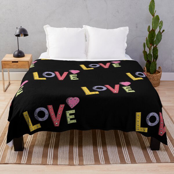 Item preview, love stitched  designed and sold by pirminio.