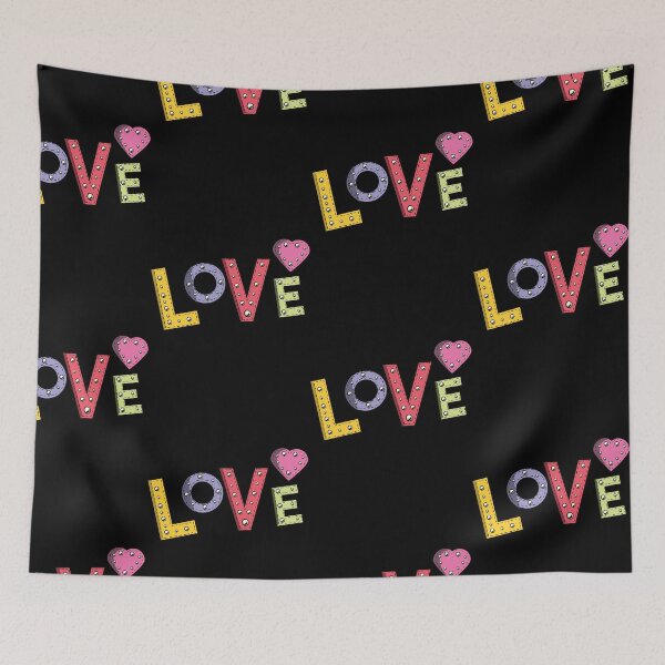 Item preview, love stitched  designed and sold by pirminio.