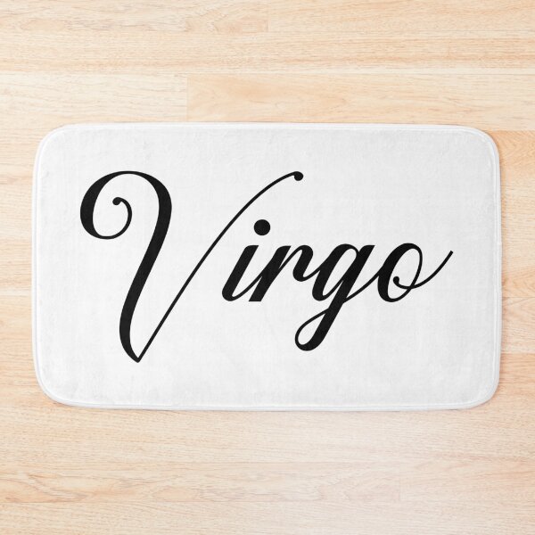 Item preview, Virgo designed and sold by TheArtism.