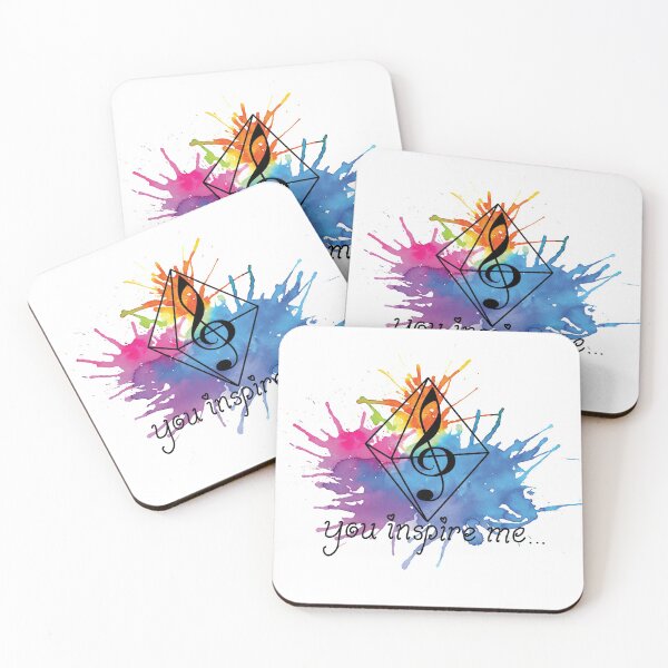 Item preview, You (Bardic) Inspire Me.. designed and sold by Kaytastrogeddon.