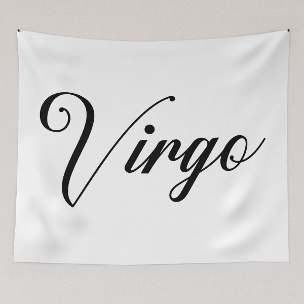 Item preview, Virgo designed and sold by TheArtism.