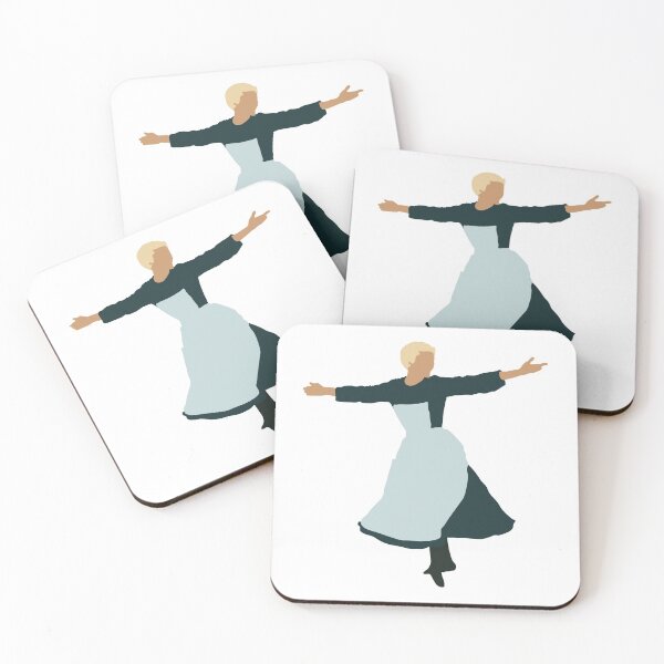 Item preview, Sound of Music designed and sold by FutureSpace.