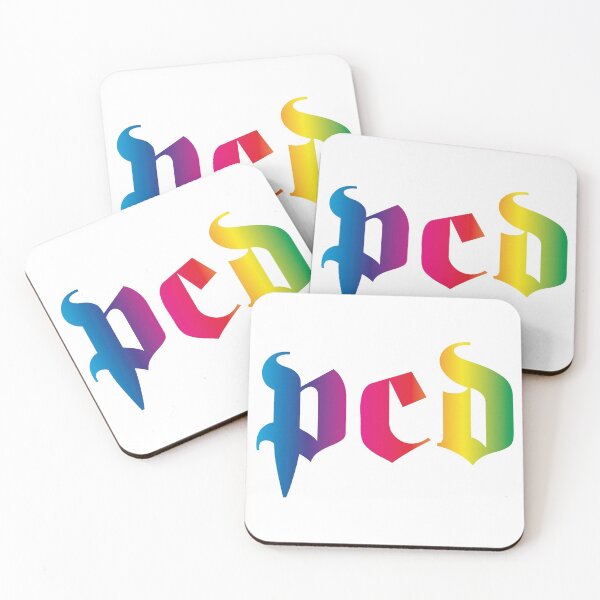 Item preview, Pussycat Dolls Reunion Tour - Gay Pride Rainbow designed and sold by dawsonsweek.